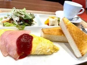 KITCHEN FUKUI 2ND