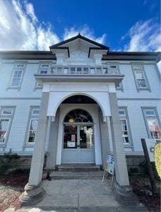 大正ロマンの館 Li-Li CAFE