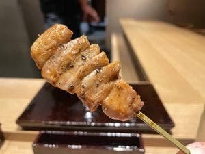 やきとり 松岡