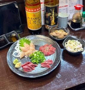 やきとり ときや