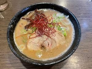 麺屋食堂 剛力
