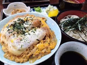 田中家そば店