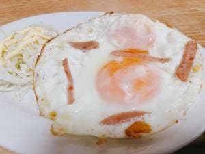 はやふね食堂