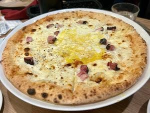 北海道イタリアン MiaBocca 新宿タカシマヤタイムズスクエア店