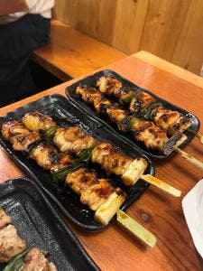 鳥貴族 中野新橋店