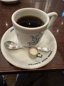 星乃珈琲店 mozoワンダーシティ店