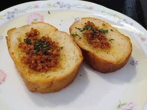 カジュアルイタリアン ポモドーロ