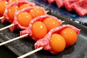 大衆焼肉 こたろう 中川店