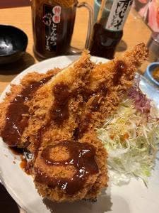 とんかついなば和幸 田町センタービル店