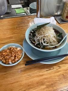 ラーメンショップ さつまっ子 スペシャル21