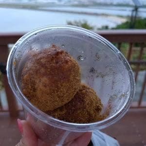 MK CAFE 沖縄ウミカジテラス店