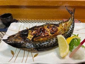 活魚いけす料理 やまぐち