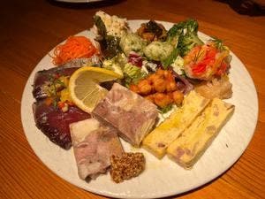 asse+ 肥後橋店