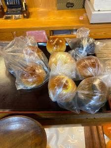 こころにあまいあんぱんや 梅田店