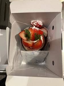 パティスリー銀座千疋屋 銀座三丁目店