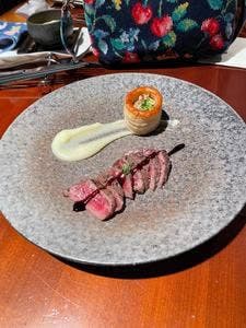 ガーデンビュッフェ パインテラス