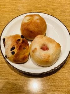 バケット 広島福屋店