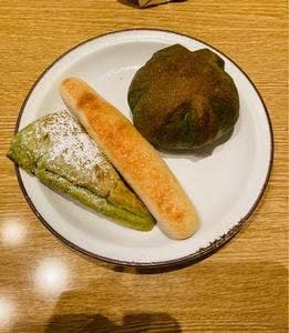 バケット 広島福屋店