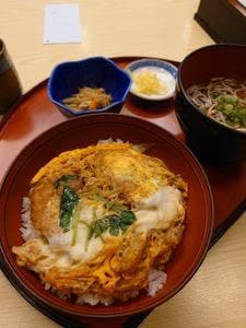 こんごう庵 湯島店