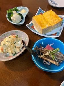 一心