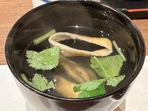 うなぎ竹屋