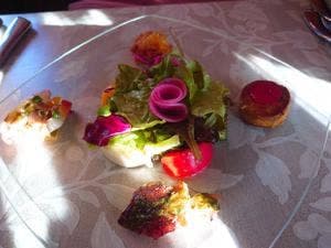 レストランパザパ 青柳店