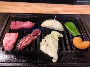 焼肉・ホルモン にく好し