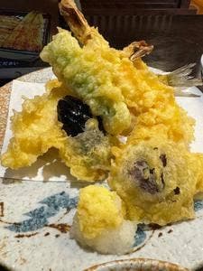 釜めし季節料理江戸定