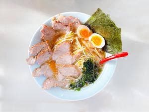 ラーメンショップ 122号騎西店