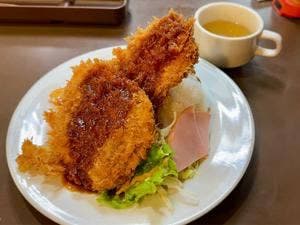 キッチン ミキ