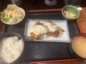 ヤキトンSAKABA アケボノヤ 人形町店