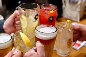 一軒め酒場伏見店