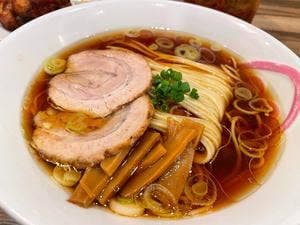 麺屋なりよし