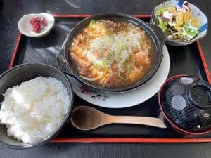 食道 やま輝