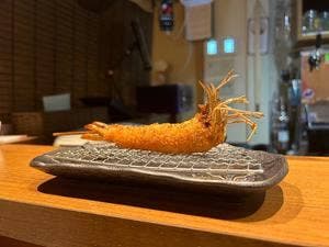 串かつ 千寿