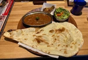 Curry India Tabla