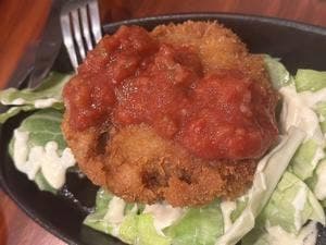 串かつ酒場 串堂