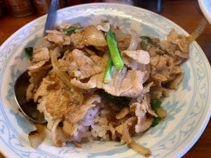 らーめん 正来