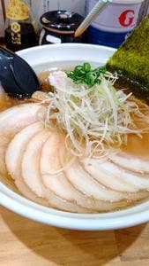 麺きしや
