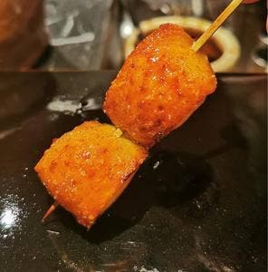 焼鳥篠原