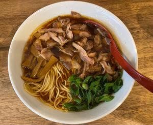 中華そばいまい