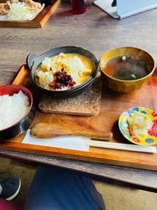 石濱茶寮楽