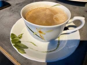 ガーデンカフェ リプル