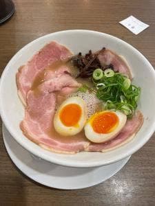 ICHIYU RAMEN&GYOZA