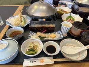 木曽路大東店