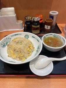 日高屋 高島平東口北店