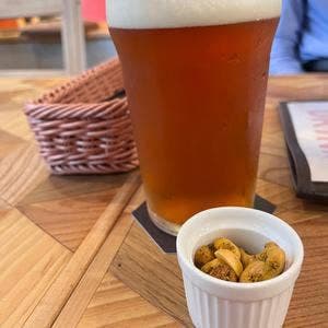 BREWPUB ŌZONE