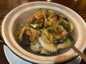 中国家庭料理 祥龍房
