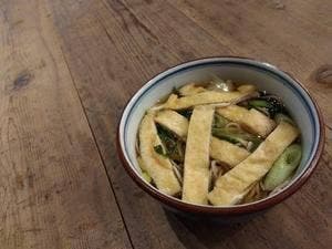 河道屋 倖松庵