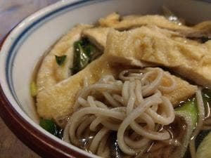 河道屋 倖松庵